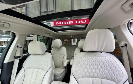 BMW X7, 2021 год, 6 610 000 рублей, 8 фотография