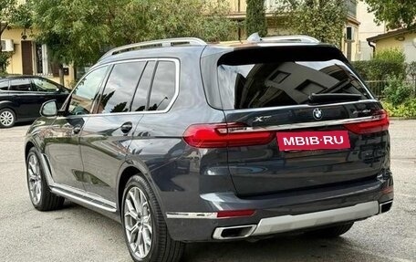 BMW X7, 2021 год, 6 610 000 рублей, 16 фотография