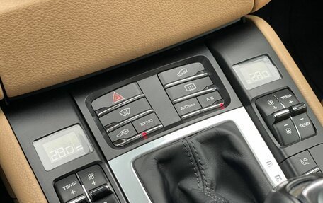 Porsche Macan I рестайлинг, 2018 год, 3 500 000 рублей, 15 фотография