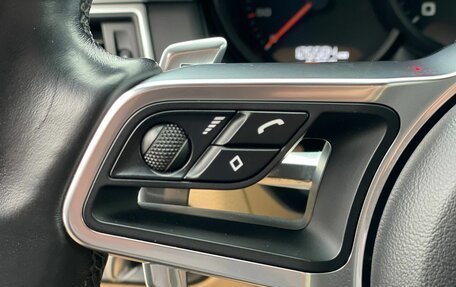 Porsche Macan I рестайлинг, 2018 год, 3 500 000 рублей, 12 фотография