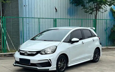 Honda Fit, 2022 год, 934 555 рублей, 1 фотография