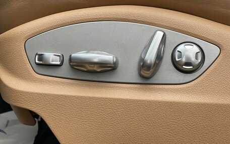 Porsche Macan I рестайлинг, 2018 год, 3 500 000 рублей, 21 фотография