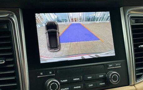 Porsche Macan I рестайлинг, 2018 год, 3 500 000 рублей, 17 фотография