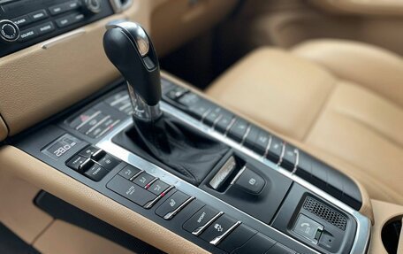 Porsche Macan I рестайлинг, 2018 год, 3 500 000 рублей, 18 фотография