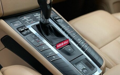 Porsche Macan I рестайлинг, 2018 год, 3 500 000 рублей, 19 фотография