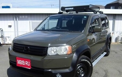 Honda Crossroad, 2010 год, 1 021 000 рублей, 1 фотография