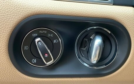 Porsche Macan I рестайлинг, 2018 год, 3 500 000 рублей, 20 фотография