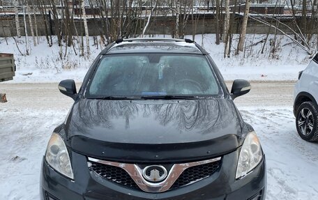 Great Wall Hover H5, 2012 год, 650 000 рублей, 1 фотография