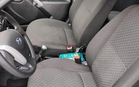 Datsun on-DO I рестайлинг, 2017 год, 300 000 рублей, 1 фотография