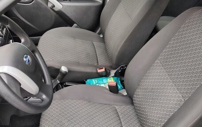 Datsun on-DO I рестайлинг, 2017 год, 300 000 рублей, 1 фотография