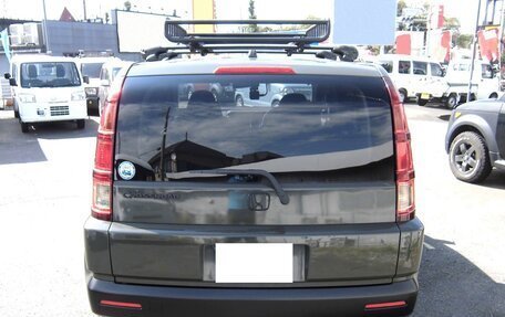 Honda Crossroad, 2010 год, 1 021 000 рублей, 5 фотография