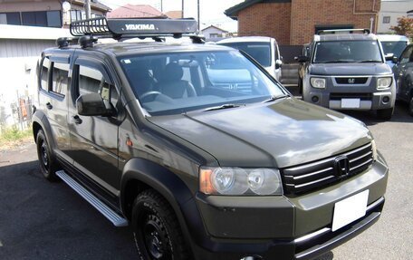 Honda Crossroad, 2010 год, 1 021 000 рублей, 3 фотография