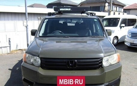 Honda Crossroad, 2010 год, 1 021 000 рублей, 2 фотография