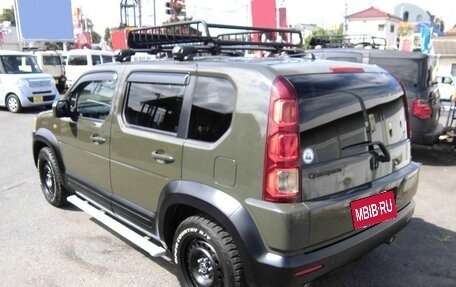 Honda Crossroad, 2010 год, 1 021 000 рублей, 6 фотография