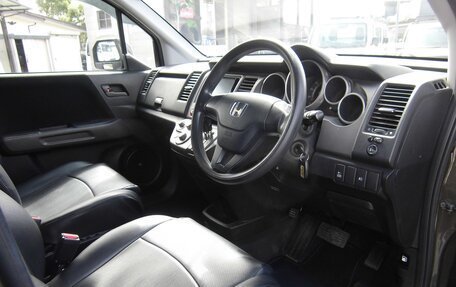 Honda Crossroad, 2010 год, 1 021 000 рублей, 9 фотография