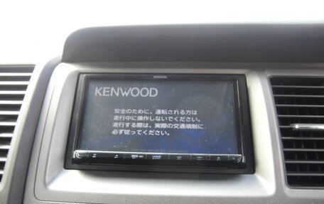 Honda Crossroad, 2010 год, 1 021 000 рублей, 10 фотография