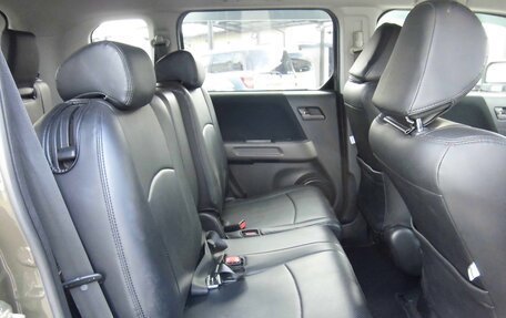 Honda Crossroad, 2010 год, 1 021 000 рублей, 16 фотография