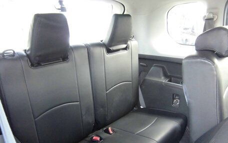 Honda Crossroad, 2010 год, 1 021 000 рублей, 17 фотография