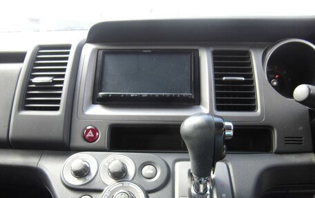 Honda Crossroad, 2010 год, 1 021 000 рублей, 11 фотография