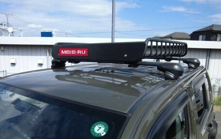 Honda Crossroad, 2010 год, 1 021 000 рублей, 7 фотография