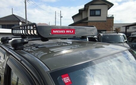 Honda Crossroad, 2010 год, 1 021 000 рублей, 8 фотография