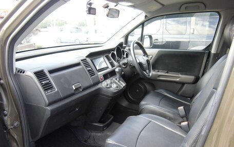 Honda Crossroad, 2010 год, 1 021 000 рублей, 22 фотография