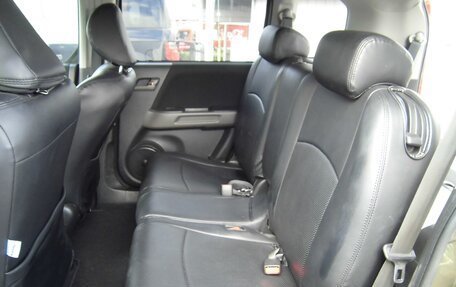 Honda Crossroad, 2010 год, 1 021 000 рублей, 20 фотография