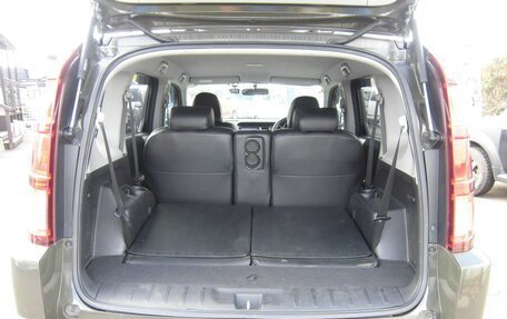 Honda Crossroad, 2010 год, 1 021 000 рублей, 19 фотография