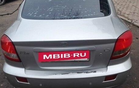 KIA Rio II, 2004 год, 299 000 рублей, 4 фотография