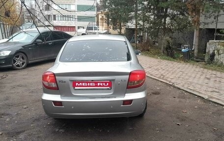 KIA Rio II, 2004 год, 299 000 рублей, 3 фотография