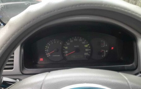 KIA Rio II, 2004 год, 299 000 рублей, 8 фотография