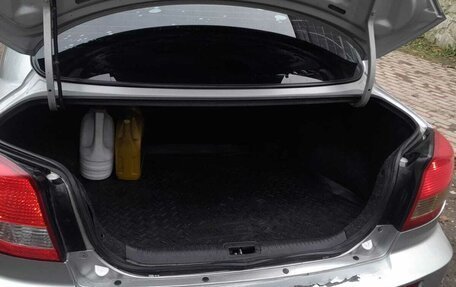 KIA Rio II, 2004 год, 299 000 рублей, 7 фотография