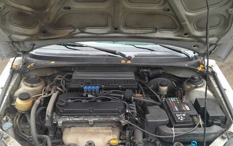 KIA Rio II, 2004 год, 299 000 рублей, 10 фотография