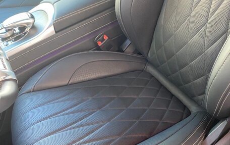 Mercedes-Benz G-Класс W463 рестайлинг _iii, 2020 год, 14 980 000 рублей, 7 фотография