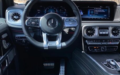 Mercedes-Benz G-Класс W463 рестайлинг _iii, 2020 год, 14 980 000 рублей, 6 фотография