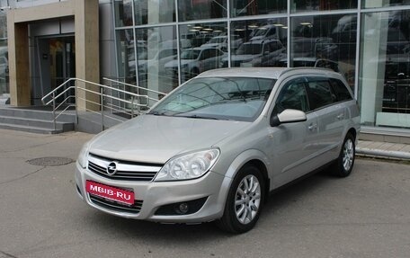 Opel Astra H, 2008 год, 565 000 рублей, 1 фотография