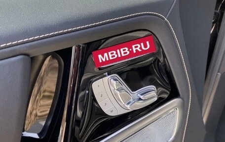 Mercedes-Benz G-Класс W463 рестайлинг _iii, 2020 год, 14 980 000 рублей, 8 фотография