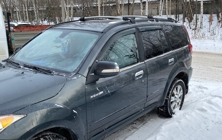 Great Wall Hover H5, 2012 год, 650 000 рублей, 2 фотография