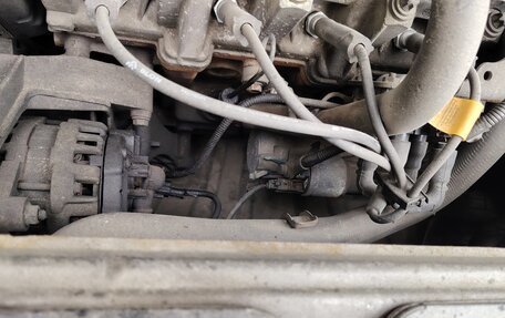 Datsun on-DO I рестайлинг, 2017 год, 300 000 рублей, 3 фотография