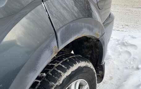 Great Wall Hover H5, 2012 год, 650 000 рублей, 7 фотография