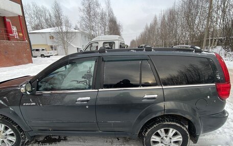 Great Wall Hover H5, 2012 год, 650 000 рублей, 6 фотография