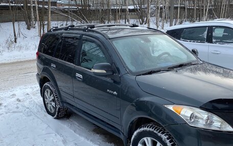 Great Wall Hover H5, 2012 год, 650 000 рублей, 3 фотография