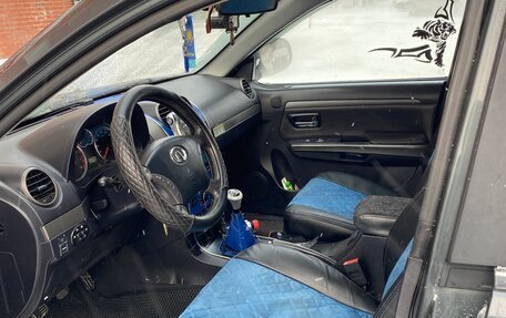 Great Wall Hover H5, 2012 год, 650 000 рублей, 9 фотография