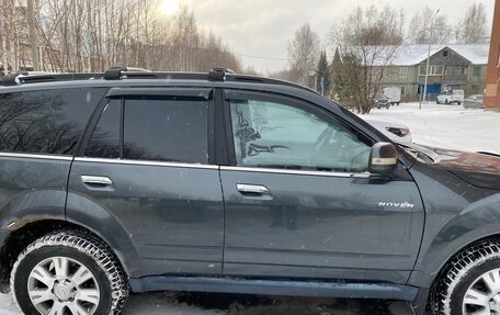 Great Wall Hover H5, 2012 год, 650 000 рублей, 4 фотография