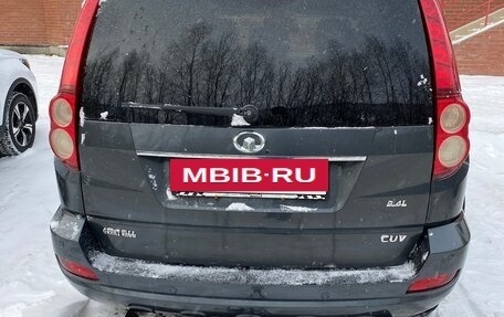 Great Wall Hover H5, 2012 год, 650 000 рублей, 5 фотография