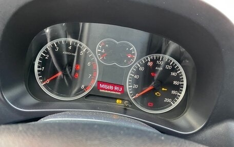 Great Wall Hover H5, 2012 год, 650 000 рублей, 11 фотография