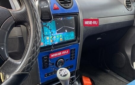 Great Wall Hover H5, 2012 год, 650 000 рублей, 12 фотография