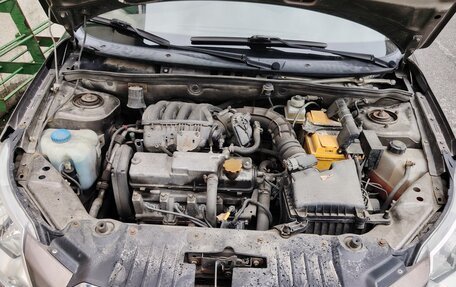 Datsun on-DO I рестайлинг, 2017 год, 300 000 рублей, 4 фотография