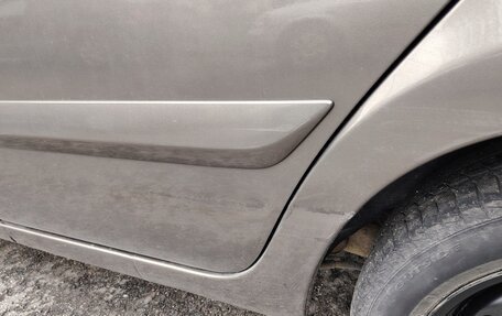 Datsun on-DO I рестайлинг, 2017 год, 300 000 рублей, 5 фотография