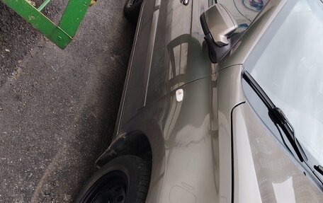 Datsun on-DO I рестайлинг, 2017 год, 300 000 рублей, 10 фотография